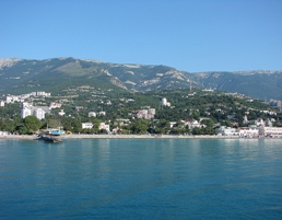 Yalta by John Morn/creative commons